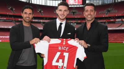 Inside Arsenal's 5-phase plan to win Premier League title - ESPN