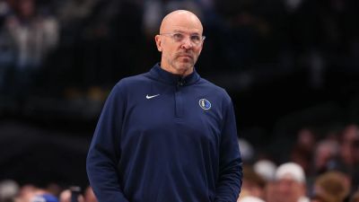 Stephen A.Smith - Jason Kidd - Jaylen Brown - Dan Dakich - Nico Harrison - Masai Ujiri - Sam Hodde - Jason Kidd fired months after signing lucrative deal as Masai Ujiri demands 'new direction' for Mavericks - foxnews.com - Usa - county Hall - state Texas - county Dallas - county Maverick - state Golden