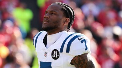 Colts' Charvarius Ward opted to return after 'working on myself' - ESPN