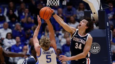 Kentucky, Gonzaga men's basketball to discontinue series - ESPN