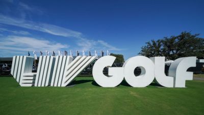 LIV Golf to pitch new business model amid bankruptcy report - ESPN - espn.com - Saudi Arabia - Jersey