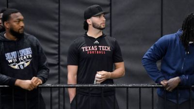 Judge assigned to Brendan Sorsby case vs. NCAA recuses himself - ESPN