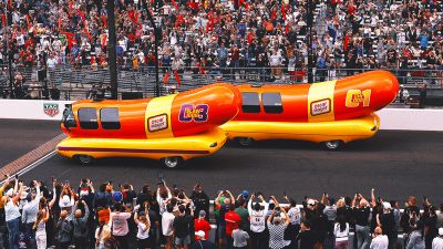 What Is the Oscar Mayer Wienie 500? Everything To Know About Epic Hot Dog Race - foxnews.com - Usa - New York