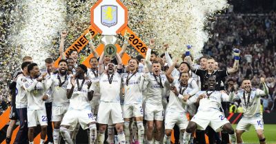 Classy Aston Villa cruise to Europa League glory in Istanbul