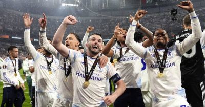 Thursday’s soccer briefing: Villa win Europa League and Southampton lose appeal