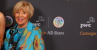 Former Camogie Association president Liz Howard dies