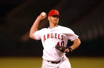 Angels legend Troy Percival speaks out amid trans athlete crisis, endorses Chad Bianco