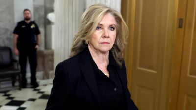 Sen Blackburn says sports betting hearing likely first of ‘several’ as Congress weighs federal action - foxnews.com - Usa - state Texas