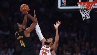 NBA betting tips, DFS picks for Thursday: Will Cleveland rally for Game 2? - ESPN