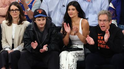 New York Knicks celebrity row personality-driven superlatives - ESPN