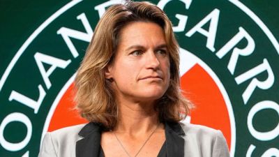 French Open prize money won't change this year, Mauresmo says - ESPN