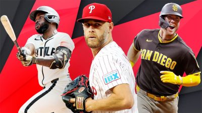 Bradford Doolittle - White Sox - Jesse Rogers - MLB Power Rankings Week 8: Rays make top-3 debut; White Sox rising - ESPN - espn.com - state Colorado