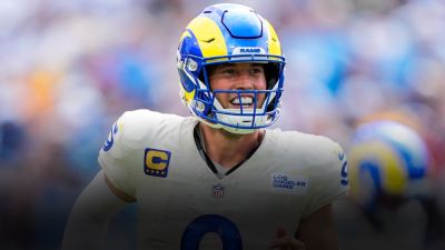 Sources: Rams' Matthew Stafford lands 1-year, $55M extension - ESPN
