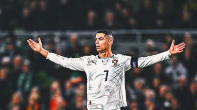 Chris 'The Bear' Fallica's Best World Cup Futures Bets
