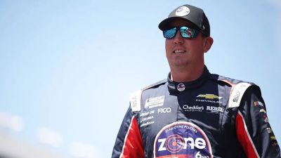 Two-time NASCAR Cup Series champion Kyle Busch tragically dies at 41 after hospitalization
