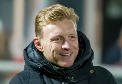 Ebbsfleet United manager Josh Wright talks about changing the mentality and momentum at the club, and why targeting 73 points was realistic for a play-off place