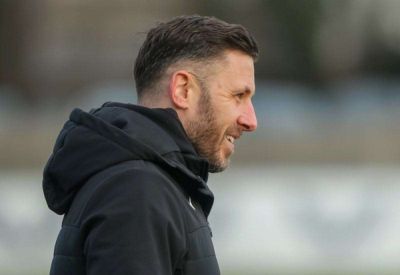 Ashford United manager Craig Stone open to helping players get ready for pre-season