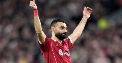 5 of the best from Mohamed Salah at Liverpool