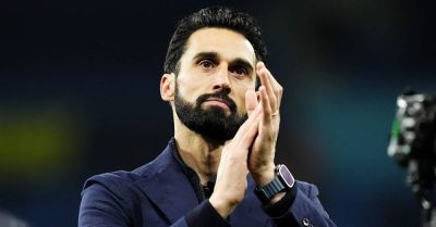 Alvaro Arbeloa to leave Real Madrid role before reported Jose Mourinho return