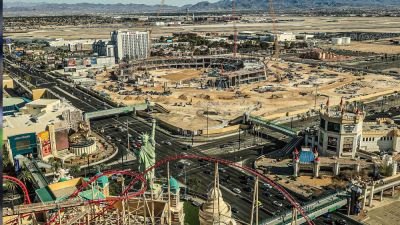 A's $2B Las Vegas Strip Stadium Remains on Track for 2028 Opening - foxnews.com