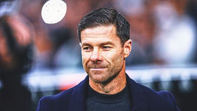 El Chiringuito - Xabi Alonso - Joao Pedro - Xabi Alonso Ready For 'Beautiful Project' As He Takes Over At Chelsea - foxnews.com - Spain