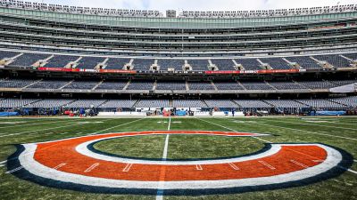 With Chicago Options ‘Exhausted,’ Bears Focus on Arlington Heights and Hammond - foxnews.com - state Arizona - state Indiana - county Arlington - state Michigan - county Lake - state Illinois