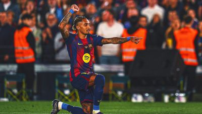 Barcelona sport