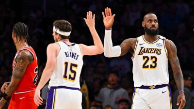 Denver Nuggets - Brooklyn Nets - Duncan Robinson - Jonathan Kuminga - Williams - NBA free agent rankings: Bobby Marks' top 20 players for 2026 - ESPN - espn.com - county Bucks - Los Angeles - county Cleveland - county Cavalier