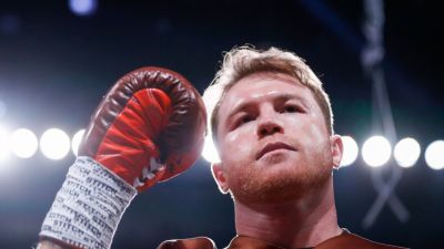 Ronaldo, Canelo, Messi top Forbes highest paid athletes list - ESPN