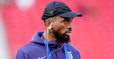 England boss reveals ‘clear the air’ talks paved the way for Ivan Toney’s return