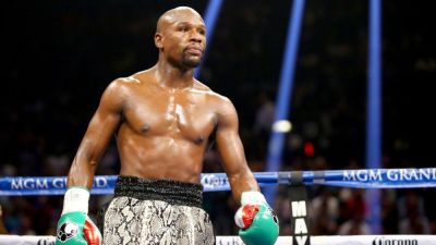 Floyd Mayweather - Mayweather suing former associate in alleged $175M fraud scheme - ESPN - espn.com - New York