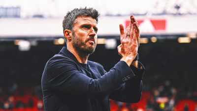 Manchester United Appoints Michael Carrick After Champions League Qualification