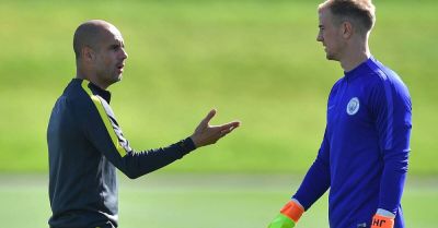 Pep Guardiola admits biggest regret on eve of Man City exit