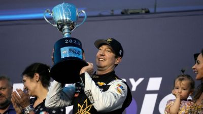 Family says Kyle Busch died from severe pneumonia, sepsis - ESPN