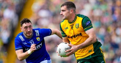 Saturday sport: Donegal beat Kerry, Leinster lose to Bordeaux Begles