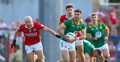 Saturday sport: Cork face Meath, Hull promoted to Premier League