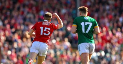 Saturday sport: Cork beat Meath, Hull promoted to Premier League