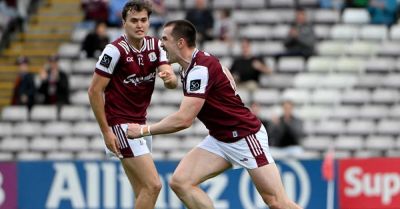 Saturday sport: Galway beat Kildare, Cork and Donegal claim victories
