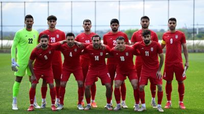 Iran says World Cup base camp moved from U.S. to Mexico - ESPN