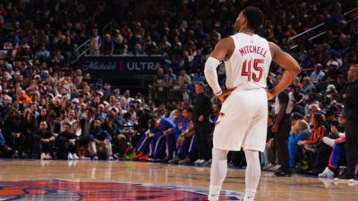Donovan Mitchell - Kenny Atkinson - Down 0-2? Donovan Mitchell and the Cavaliers have been here before - ESPN - espn.com - county Cleveland - county Cavalier