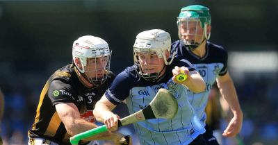 Sunday GAA: Dublin knock Kilkenny out of Leinster Senior Hurling Championship