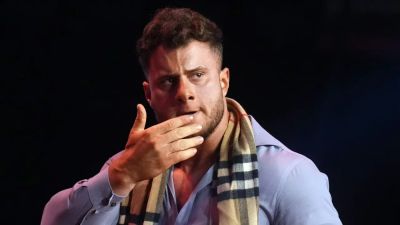 AEW Double or Nothing 2026 preview, predictions and more