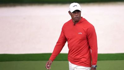 James Gilbert - Caitlyn Jenner - Donald Trump - International - Tiger Woods reportedly returns to Switzerland to presumably resume rehab after quick trip back to Florida - foxnews.com - Switzerland - Los Angeles - county Garden - county Island - county Palm Beach