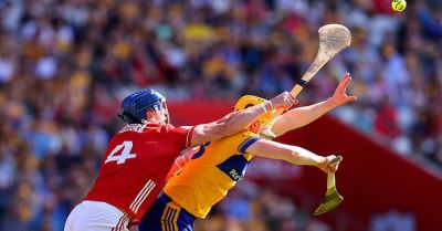 Sunday GAA: Cork and Limerick progress to Munster Senior Hurling final