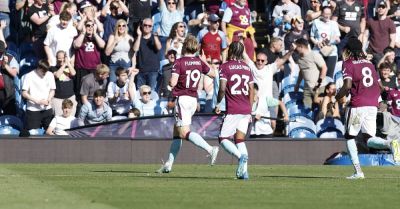Burnley battle back to avoid finishing bottom with draw against Wolves