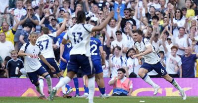 Chelsea sport
