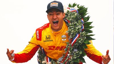 Alex Palou - Josef Newgarden - Indy 500 Winners: Complete List Of Champions By Year - foxnews.com - Usa