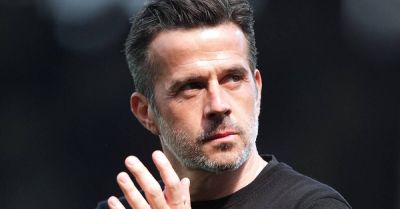 Marco Silva - Tom Cairney - Issa Diop - Marco Silva promises not to ‘play games’ over Fulham future - breakingnews.ie