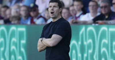 Scott Parker - Adam Armstrong - Ladislav Krejci - Mike Jackson - Mike Jackson: Avoiding finishing bottom nothing to celebrate for Burnley - breakingnews.ie - county Southampton
