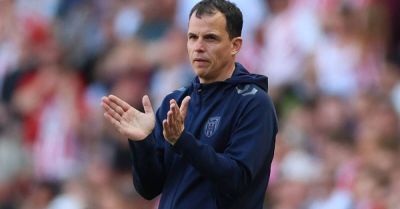 Pride for Regis Le Bris as Sunderland seal European place
